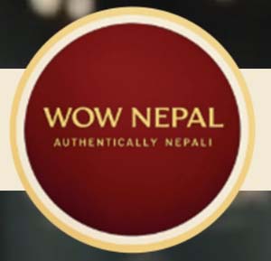 wow nepal logo