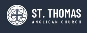st thomas logo