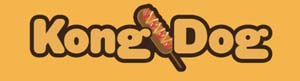 kong dog logo