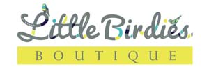 little bird logo