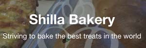 shilla bakery
