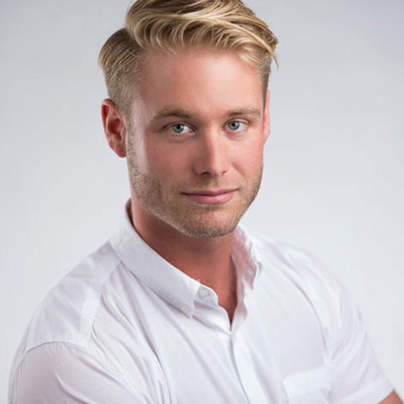 dylan daly