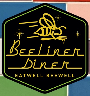 beeliner diner logo